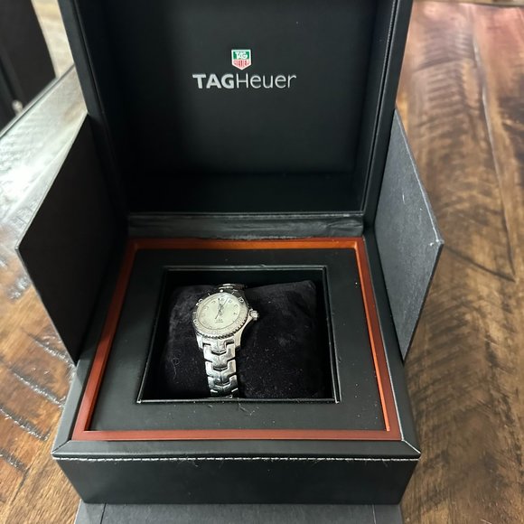TAGHeuer main image 6